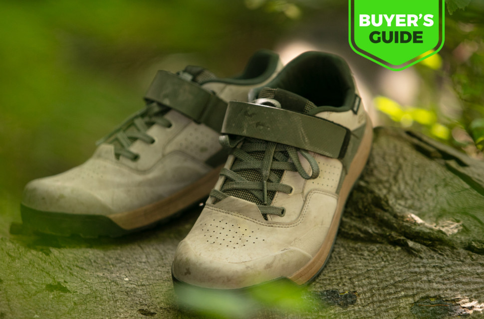 Best spd mountain bike shoes online